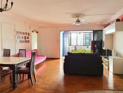 Blk 539 Woodlands Drive 16 (Woodlands), HDB 5 Rooms #225875921